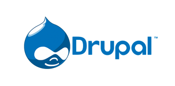 Drupal open source CMS