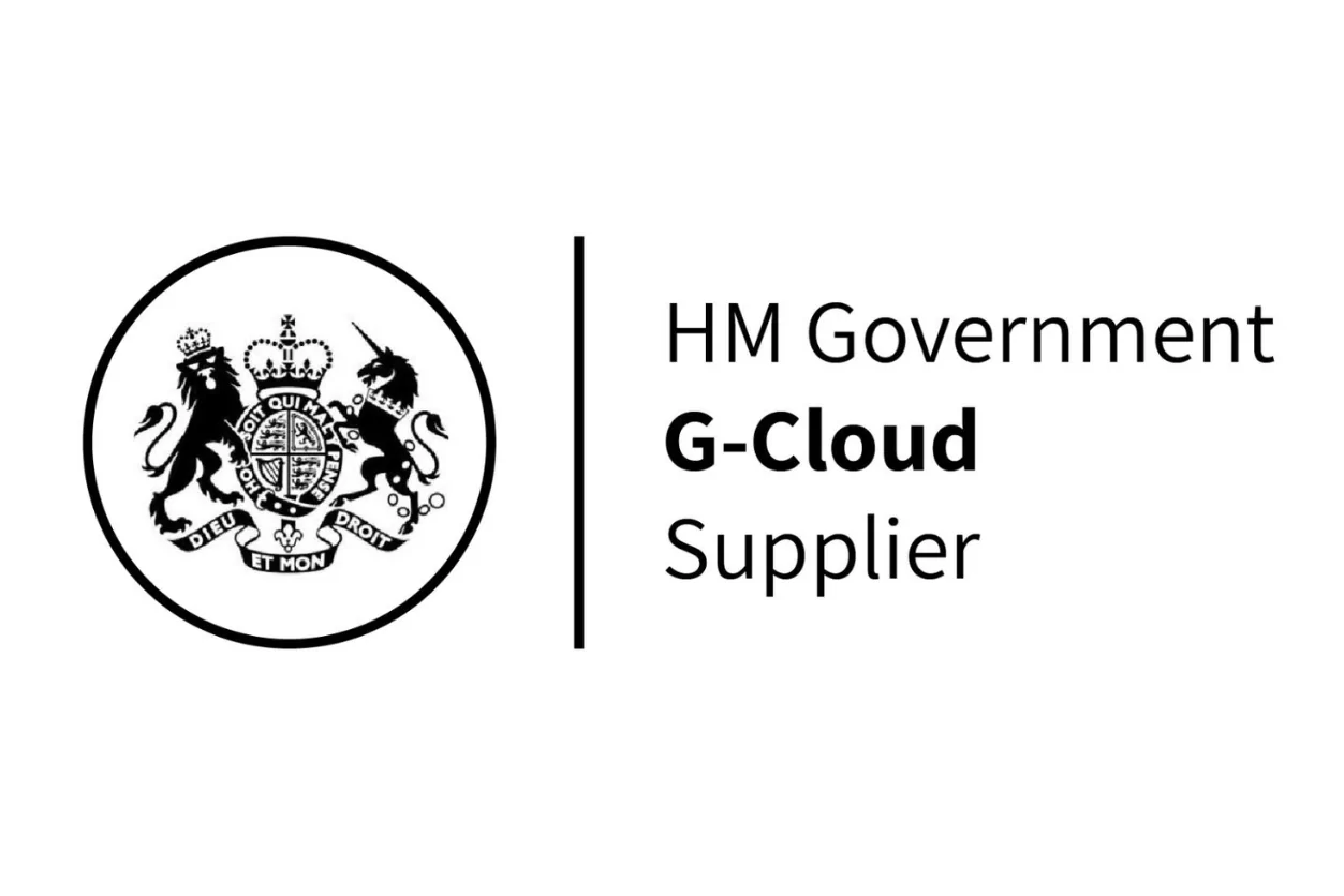 G-Cloud Supplier