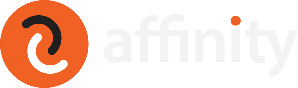 Affinity Digital Logo