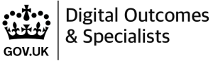 Digital Outcomes Specialists